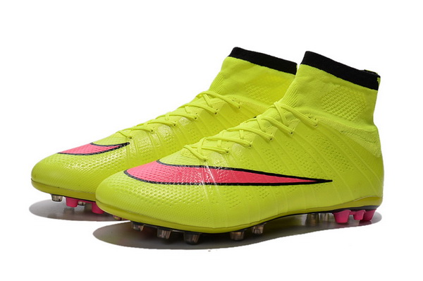 Nike Mercurial Superfly IV AG Men Shoes--004